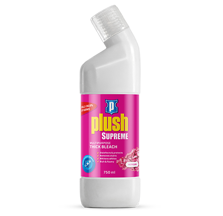 Thick Bleach Potpourri 750 ml